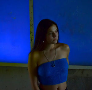 Meet your Posher, Miranda